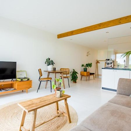 The Sunset Apartments هولوم المظهر الخارجي الصورة