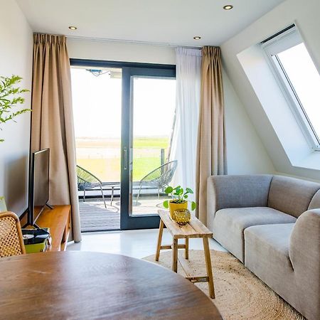 The Sunset Apartments هولوم المظهر الخارجي الصورة