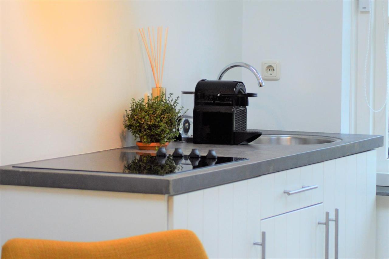 The Sunset Apartments هولوم المظهر الخارجي الصورة