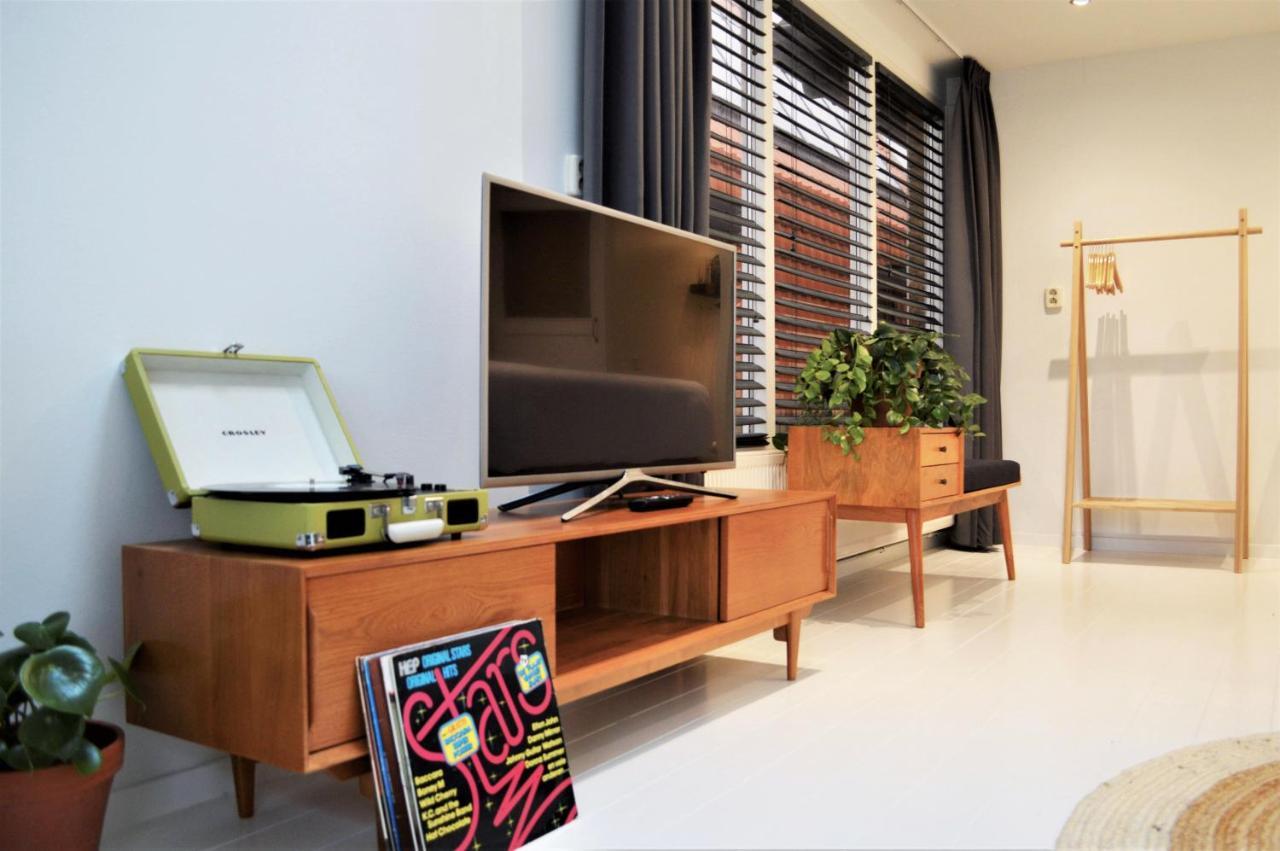 The Sunset Apartments هولوم المظهر الخارجي الصورة