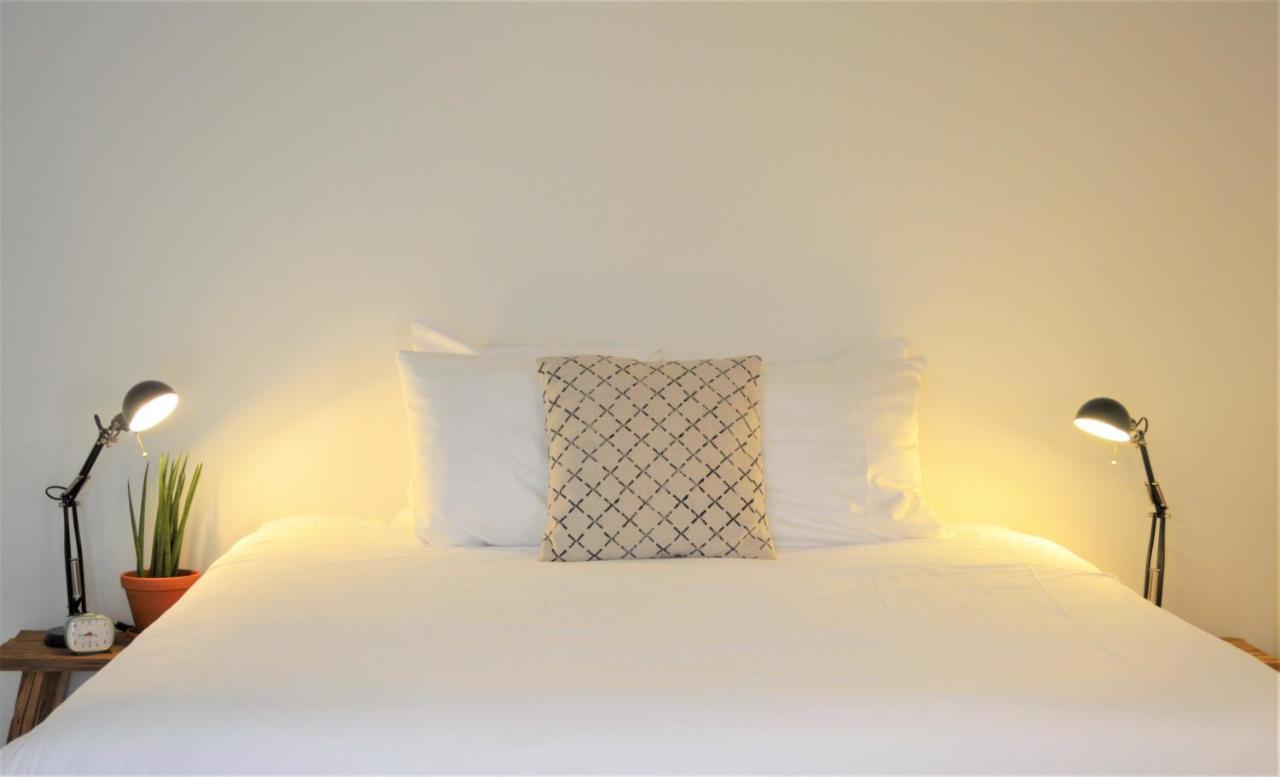 The Sunset Apartments هولوم المظهر الخارجي الصورة
