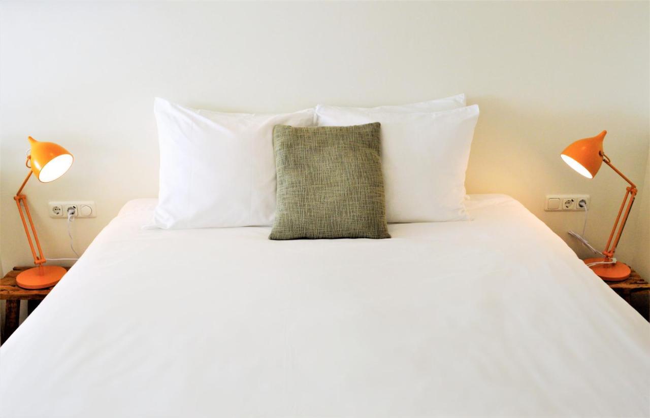 The Sunset Apartments هولوم المظهر الخارجي الصورة